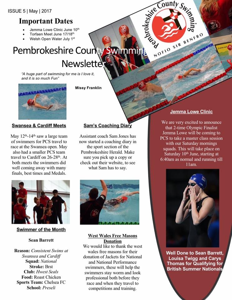 county news fishguard flyers i posted many flyers